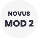 NOVUS MOD 2