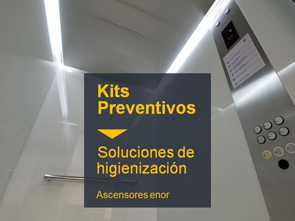 SOLUCIONES DE HIGIENIZACIÓN