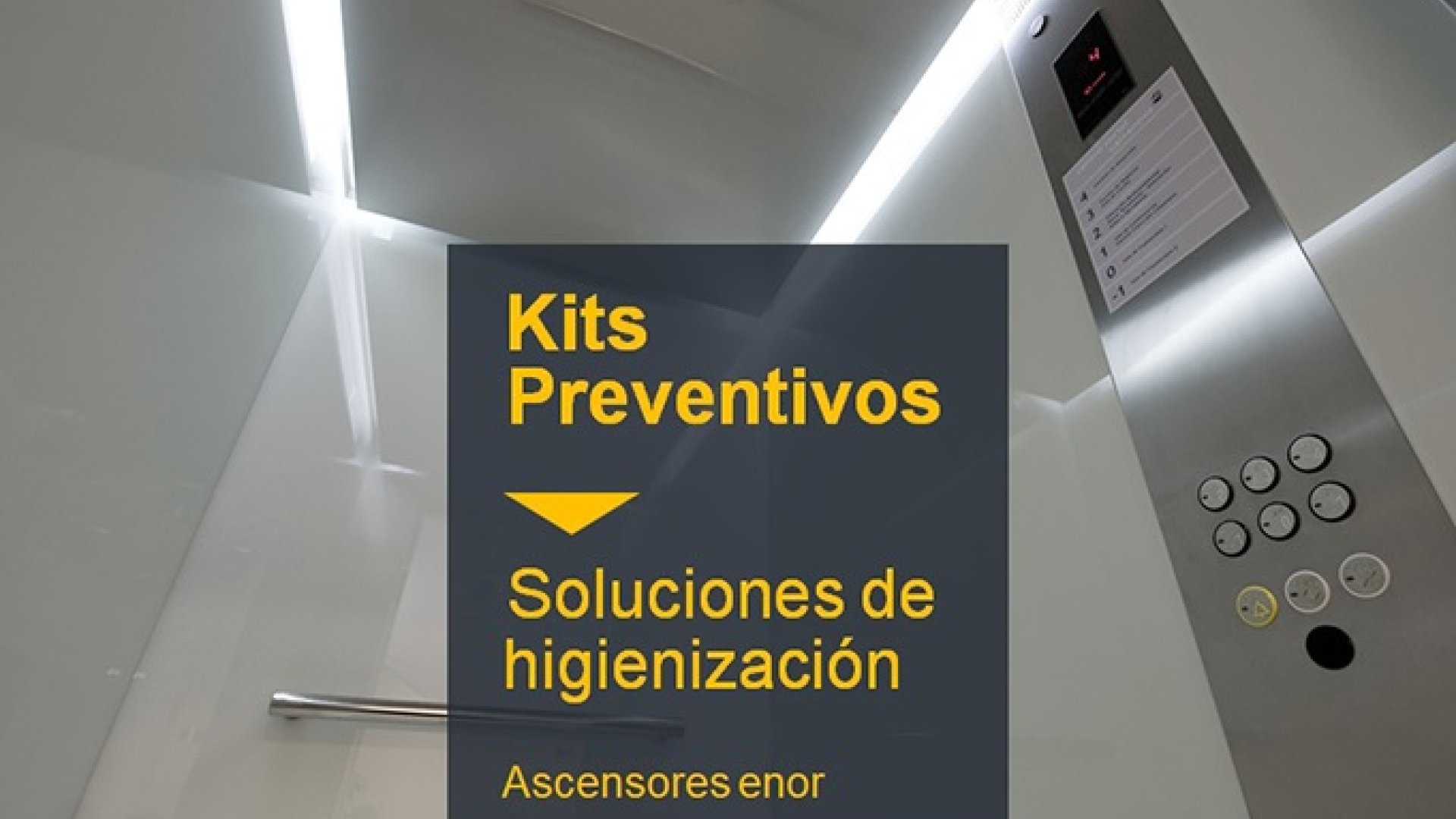 SOLUCIONES DE HIGIENIZACIÓN