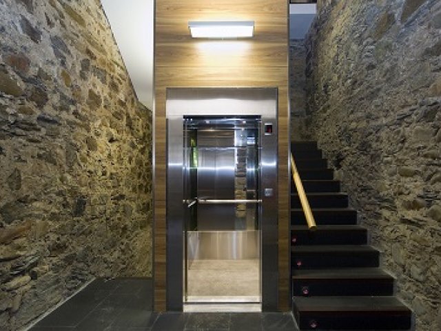 Rehabilitación Castillo de Ponferrada