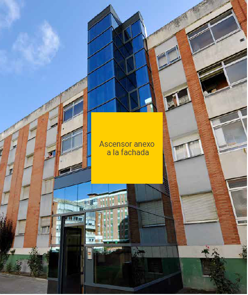 ascensor