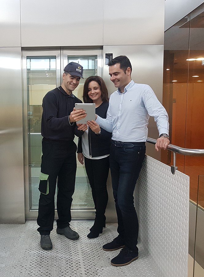 Nuestra experiencia, tu mejor garantía